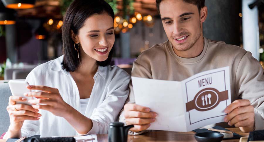 El 66% de los restaurantes en España adaptan sus menús a la creciente demanda de comida saludable