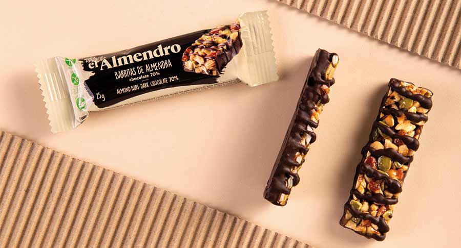 Sabor y funcionalidad ganan terreno en la industria del snacking