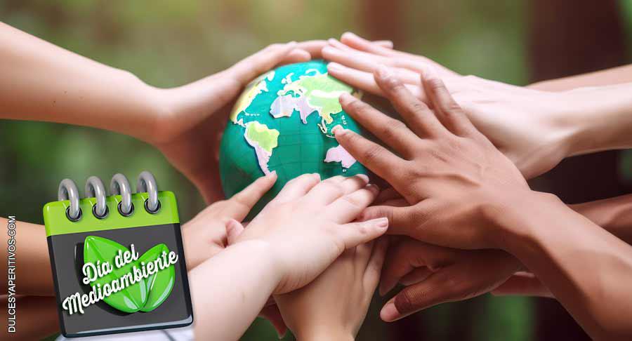 Un Día Mundial del Medioambiente como llamada a la acción urgente