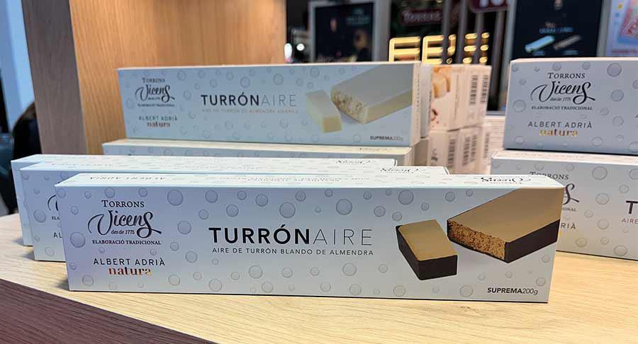 Torrons Vicens