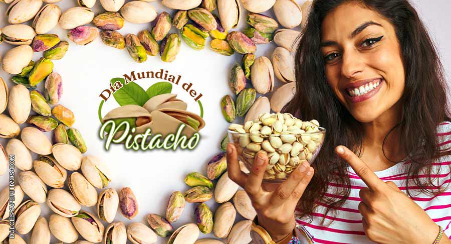 Del aperitivo a la alta cocina: el pistacho, la estrella del 26 de febrero
