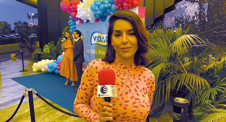 Vidal Golosinas lanza El Mundo Más Dulce, el primer podcast del sector