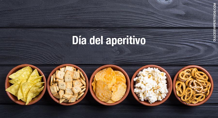 El 73% de españoles integran el picoteo en su rutina en el Día del Aperitivo