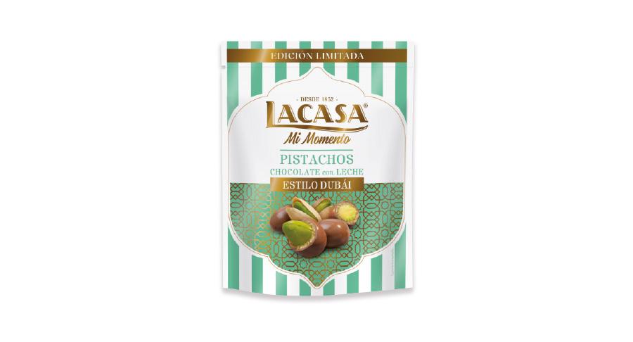 Lacasa Mi Momento Dubái, de Grupo Lacasa