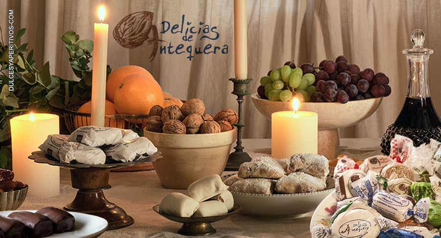 Delicias de Antequera reinventa la tradición con sus sabores más atrevidos