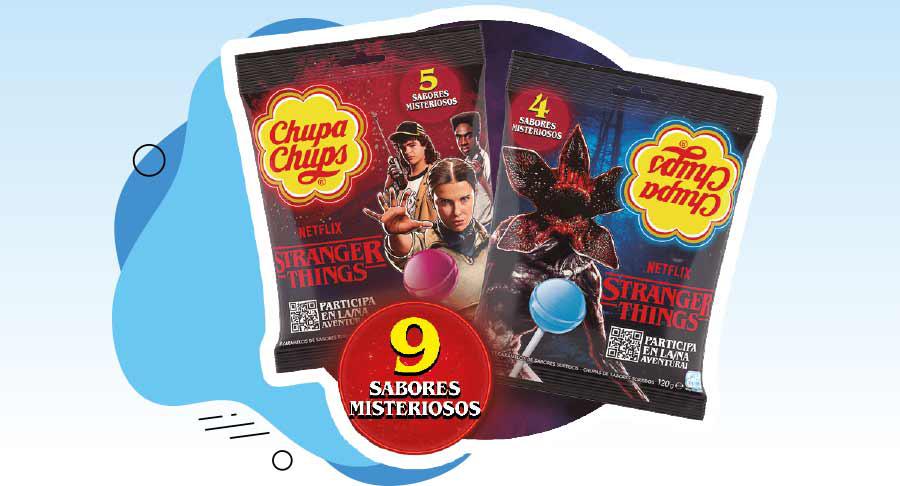 Chupa Chups