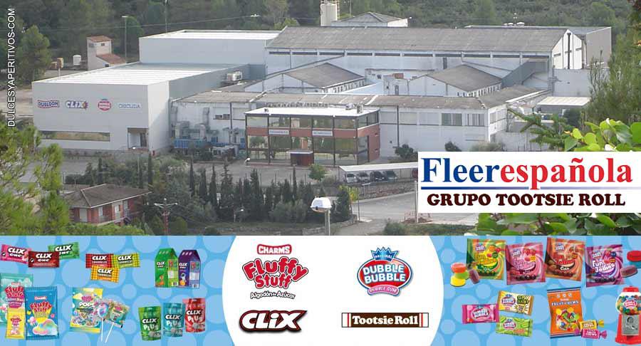 Fleer Española refuerza su posición como proveedor gracias a la certificación IFS