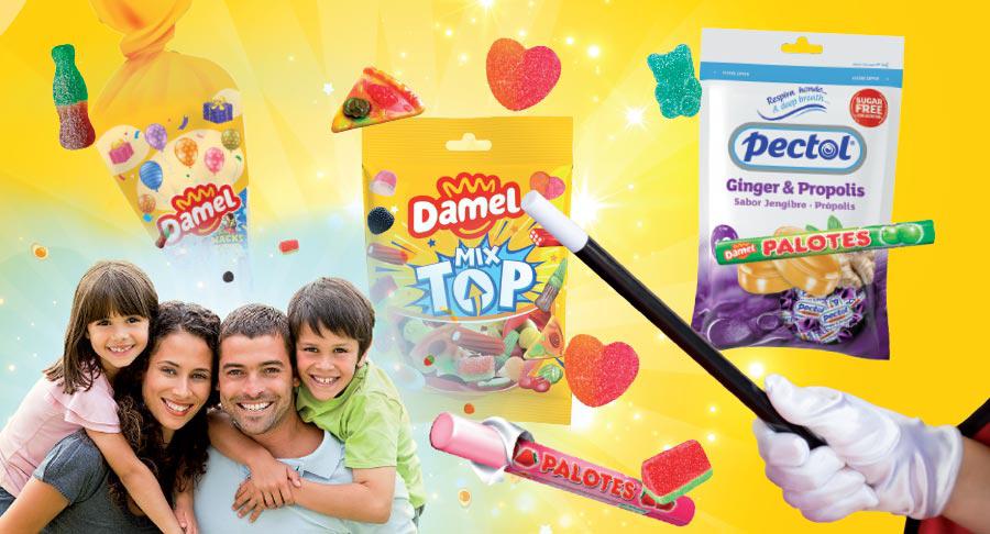 Damel Group, “calidad e innovación” para dibujar sonrisas