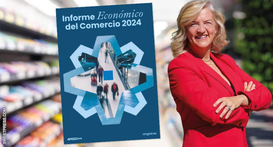 El comercio asociado a Anged impulsa su crecimiento con 171 nuevas tiendas