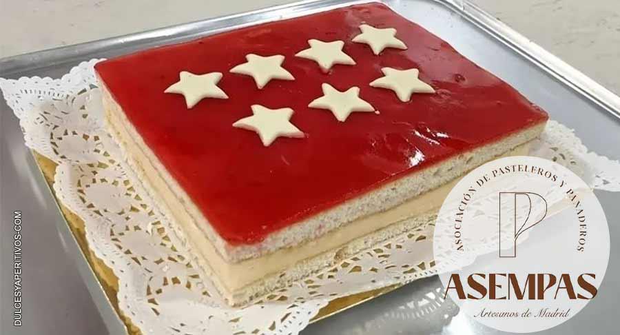 Vuelve la Banderita Madrileña para celebrar el 2 de mayo