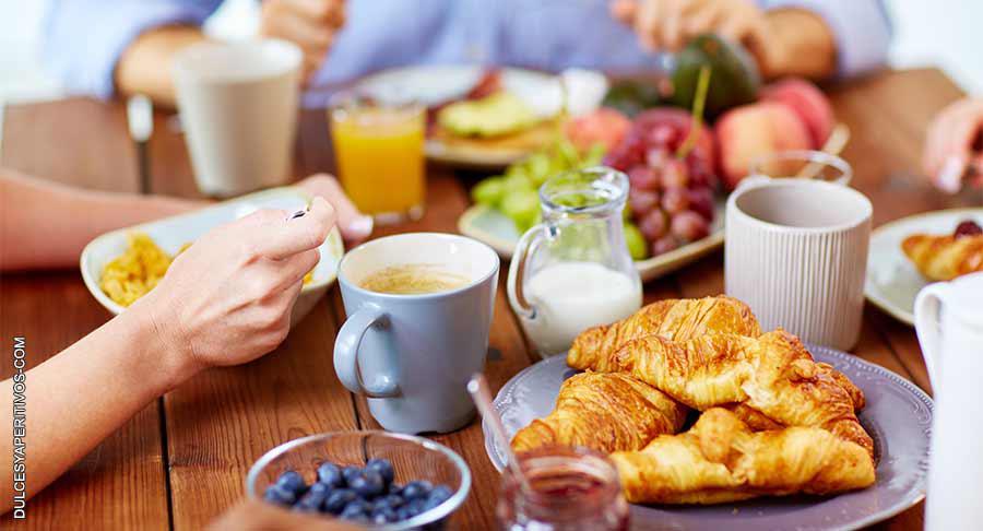 ¿Qué es el brunch?