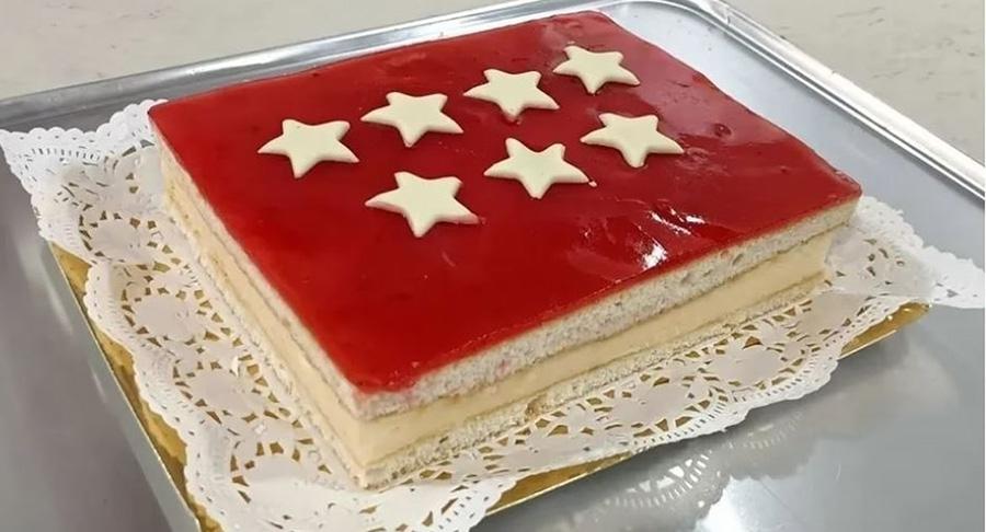 Asempas recupera la “Banderita Madrileña”