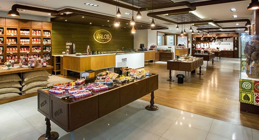 Chocolates Valor obtiene una facturación de 220 millones de euros en 2025