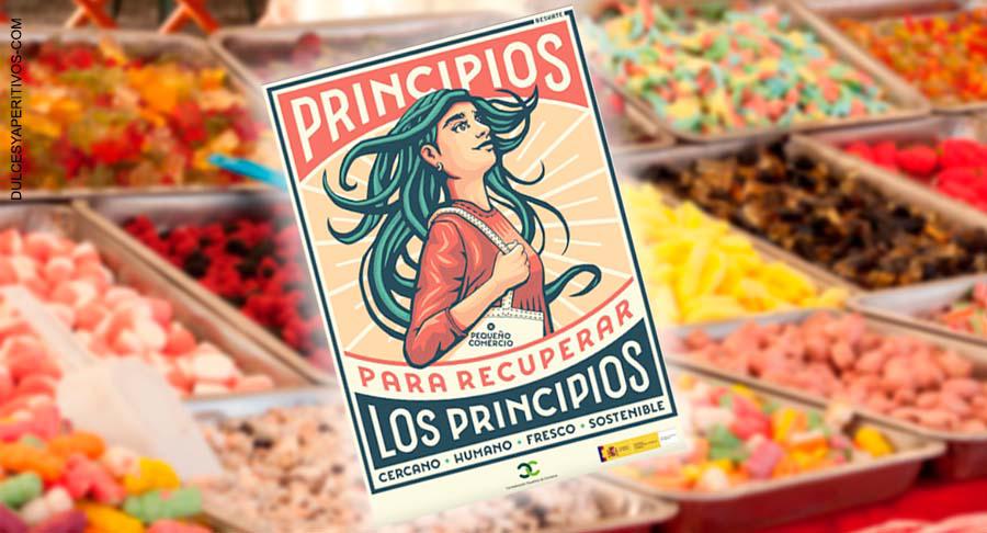 El comercio de proximidad reivindica sus valores