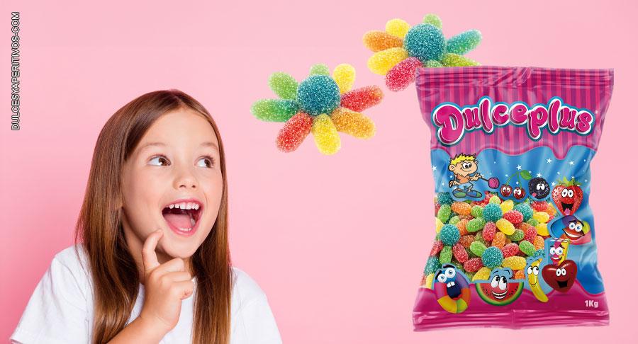 Dulceplus dinamiza el verano con la llegada de los ‘Pulpos Pica’