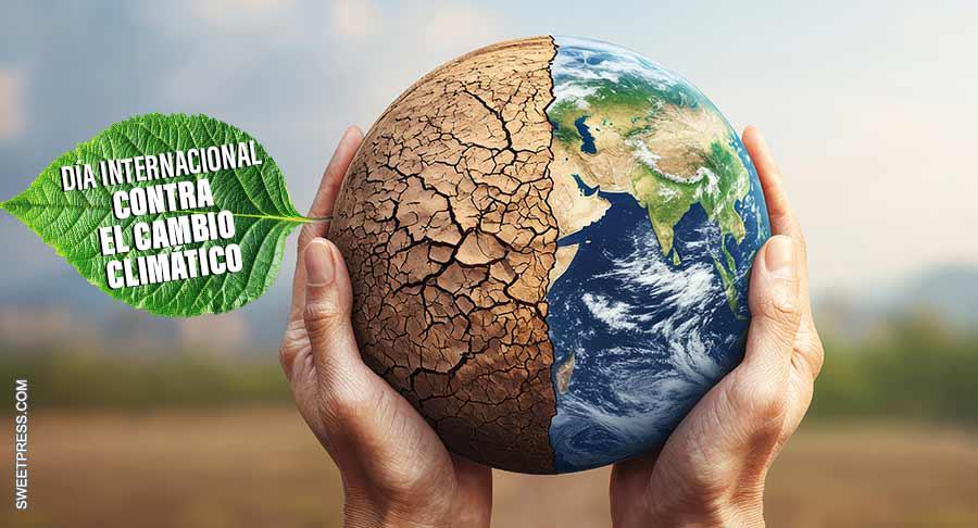 Avances en la cadena alimentaria para luchar contra el Cambio Climático