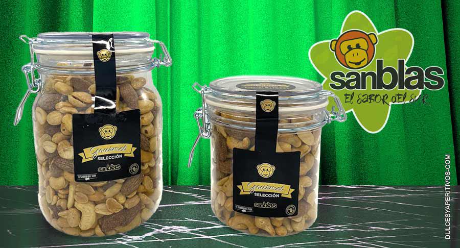 Gourmet, la nueva gama de Frutos Secos San Blas elaborada mediante tueste artesanal