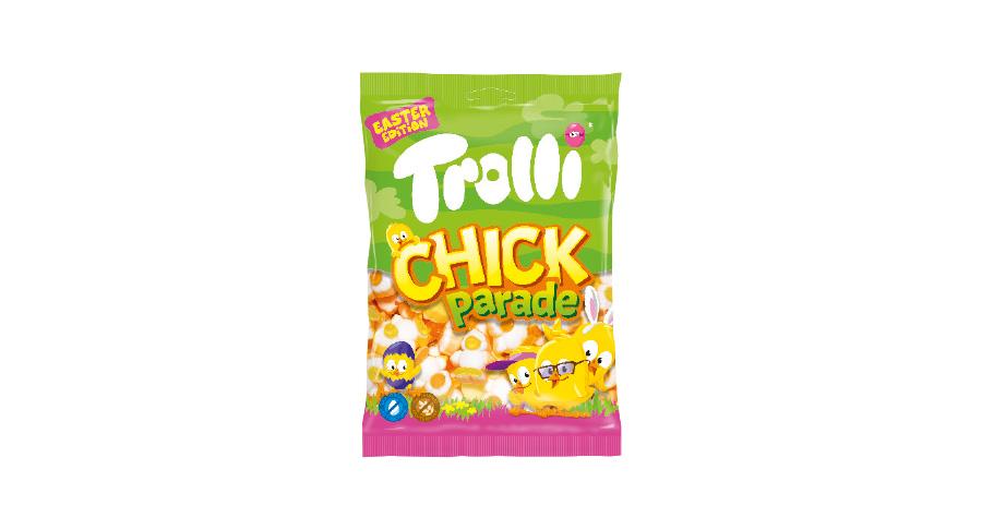 Chick Parade, de Trolli Ibérica