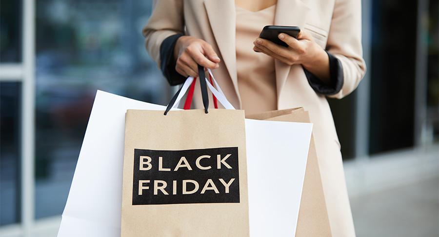 El 62% de españoles comprará algo en el Black Friday 2025