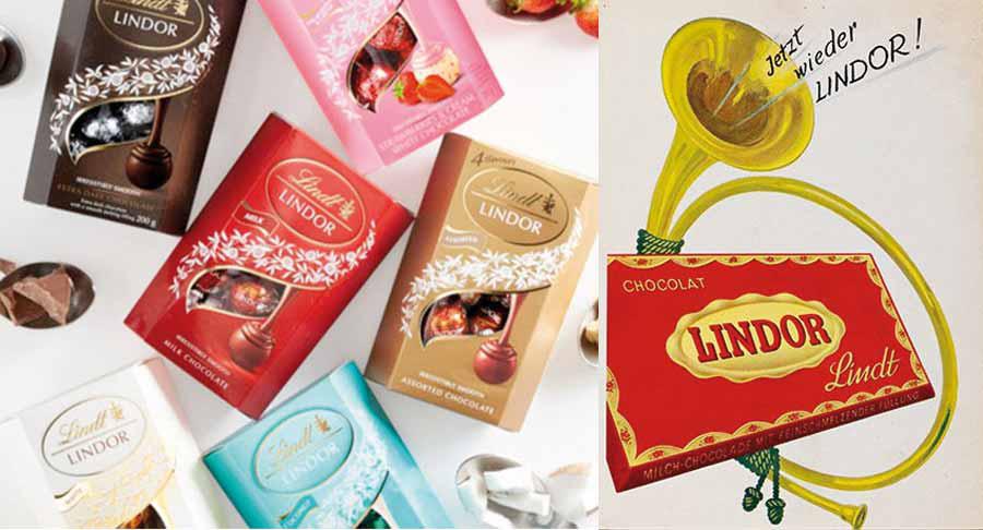 Siete décadas y media disfrutando de Lindor