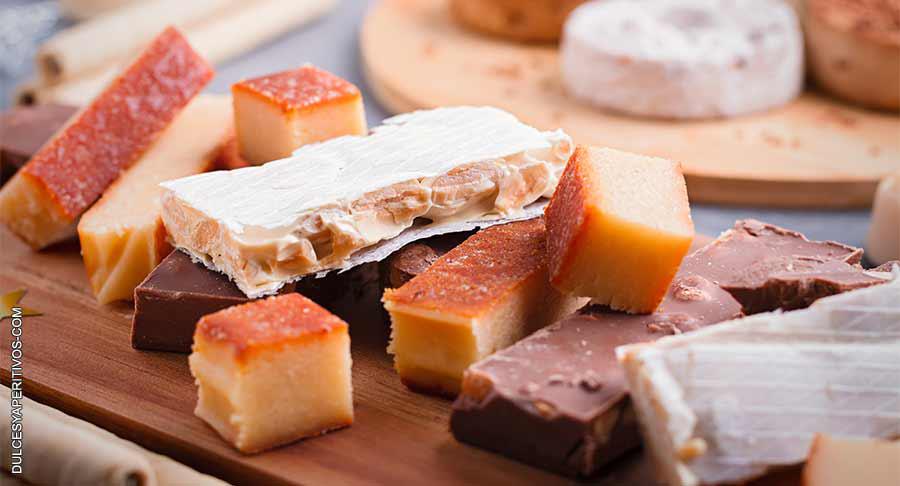 Turrón, un clásico que se renueva cada año