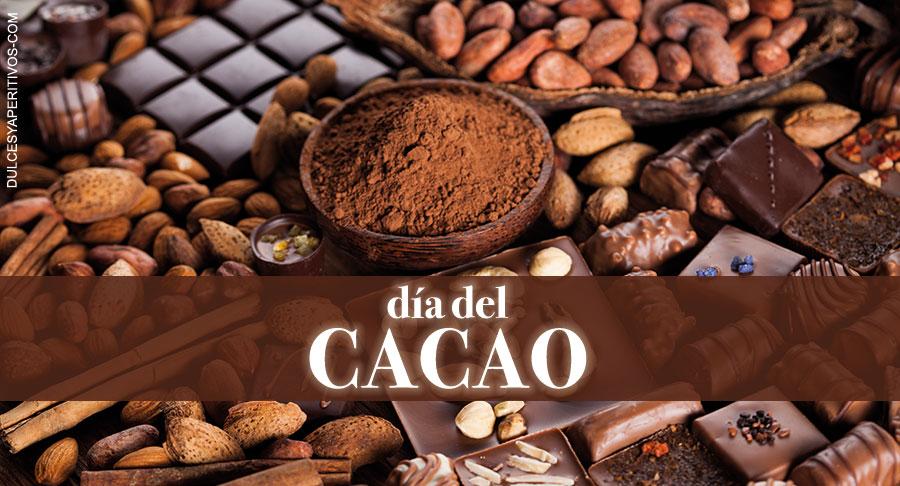 El cacao celebra su día mundial con el mundo pendiente de su valor