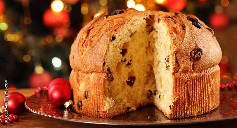 El panettone italiano, cada vez más presente en España