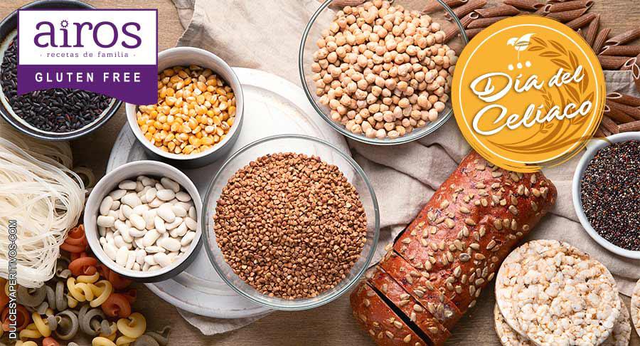 Comer sin gluten cuesta mil euros más al año: las luchas del Día del Celíaco