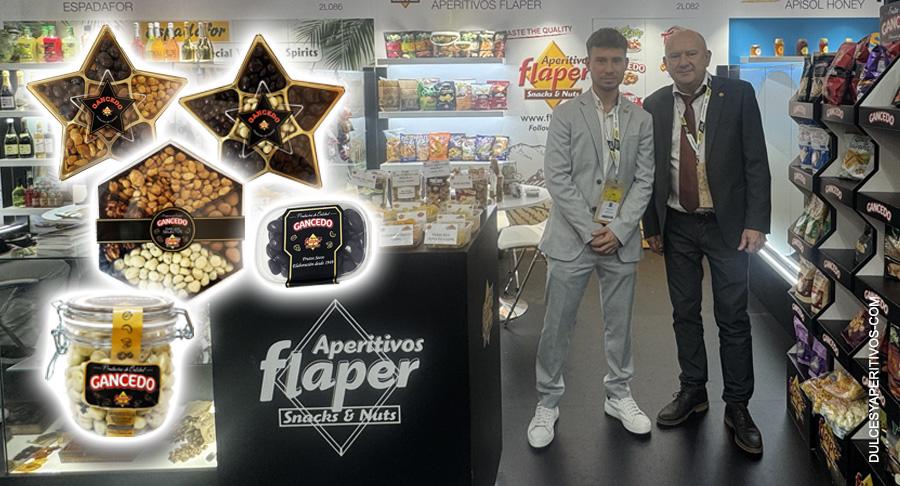 Gevanut adquiere Blanch Premium