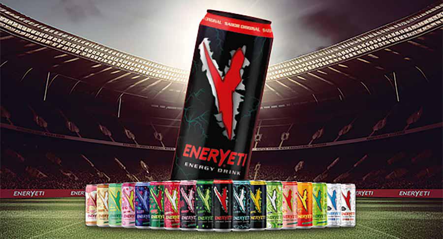 Eneryeti dobla su apuesta por el fútbol nacional