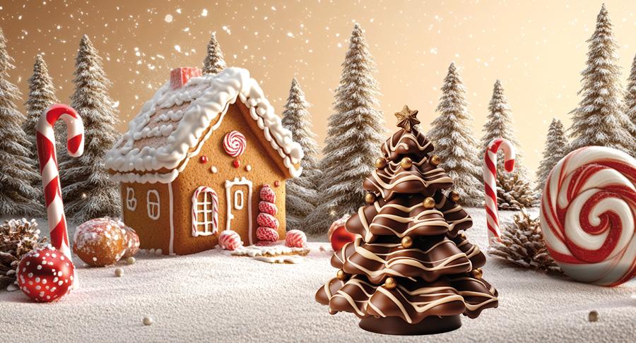 Navidad, una dulce celebración llena de tradición e innovación