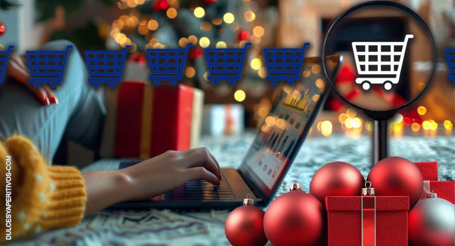 ¿Cómo consumimos los españoles en Navidad y Black Friday?