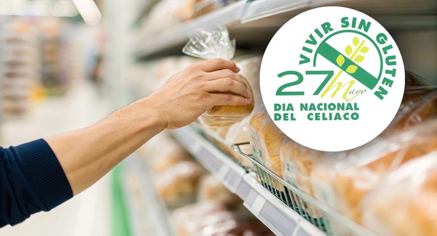 Día Nacional del Celiaco: Dulces y snacks triplican su precio
