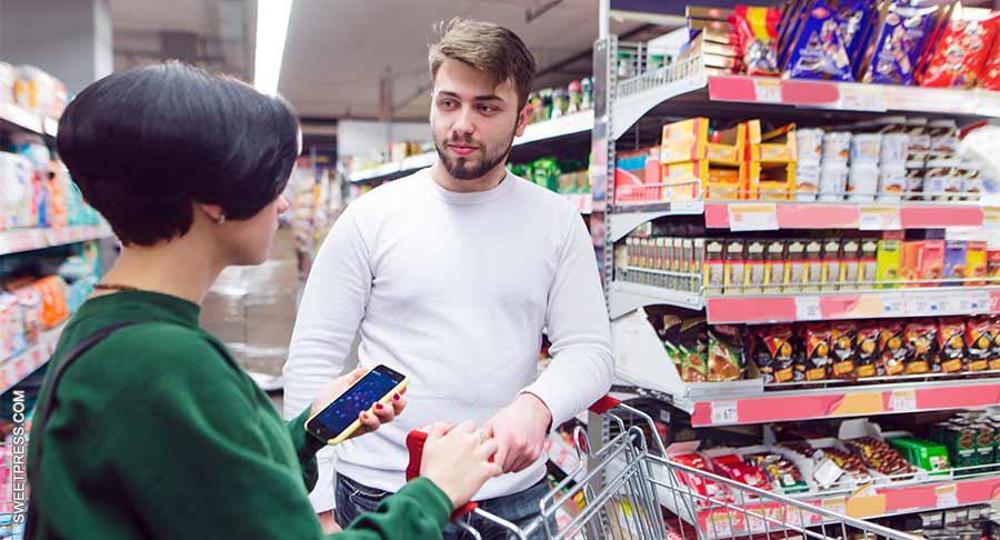 Las familias españolas dedican mayor presupuesto a los productos de snacking