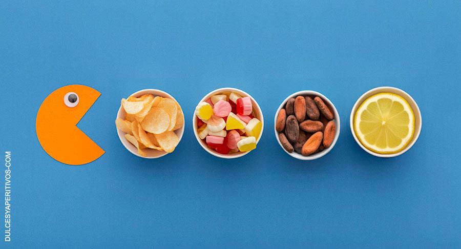 Sabores en expansión: el gusto como nuevo territorio creativo