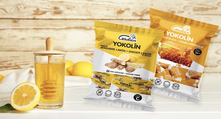Cerdán amplía la familia Yokolín