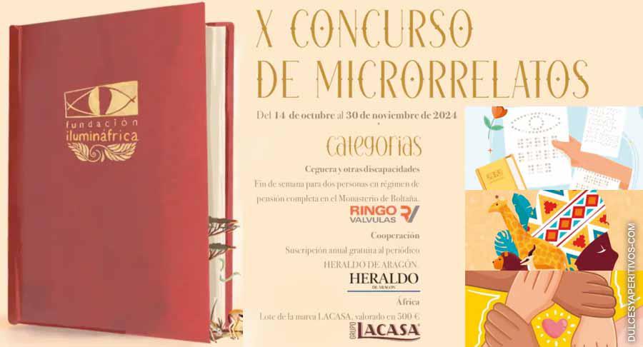 Grupo Lacasa y su continuo compromiso solidario con África