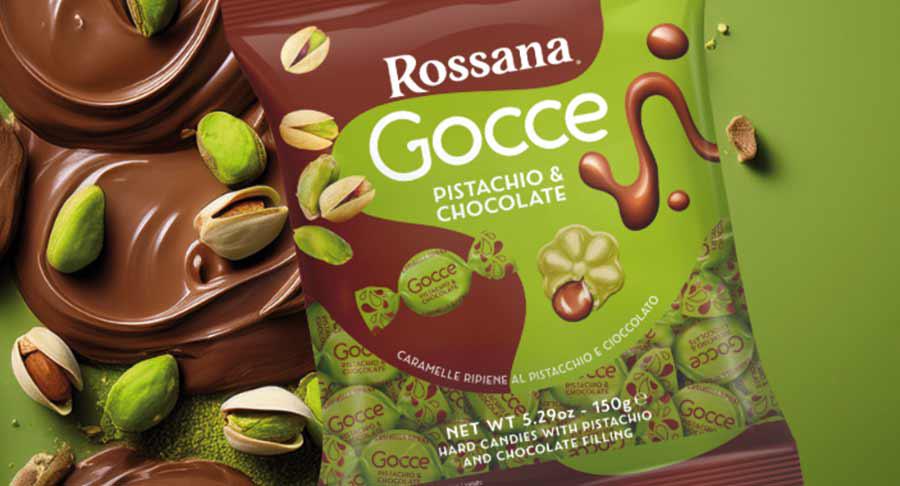 Gocce de Fida suma un nuevo sabor en tendencia