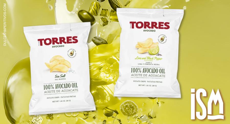 Patatas Torres se sumerge en los sabores exóticos y platos típicos