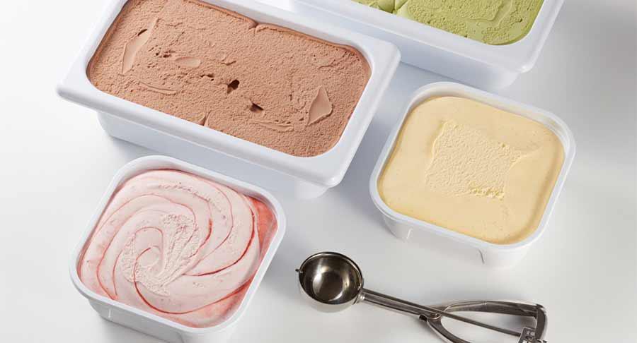 El consumo de helado se mantiene estable y con perspectivas de crecimiento en España