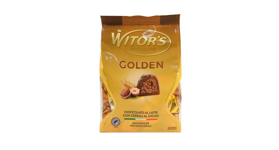 Bombón Golden, de Migueláñez