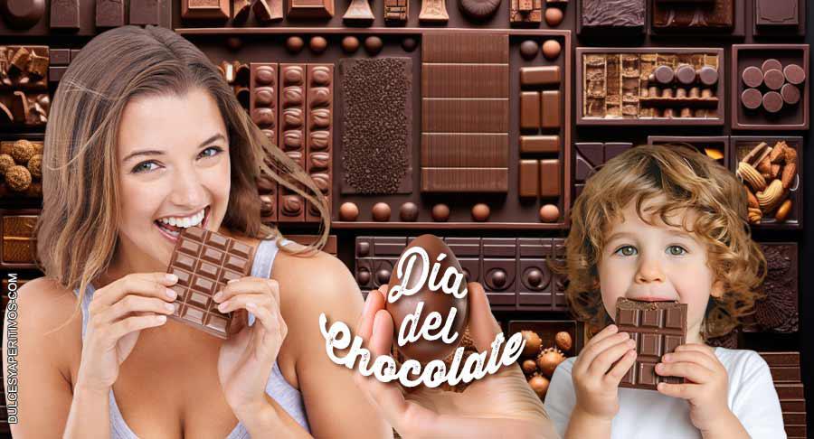 Día Internacional del Chocolate: del xocolātl maya al chocolate moderno