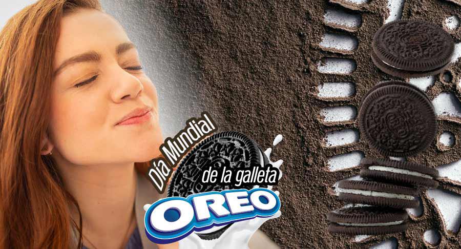 Día Mundial de las Oreo: 113 años de una innovación