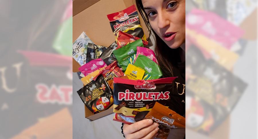 Los ganadores de los sorteos de Dulces Noticias al Detalle en 2025