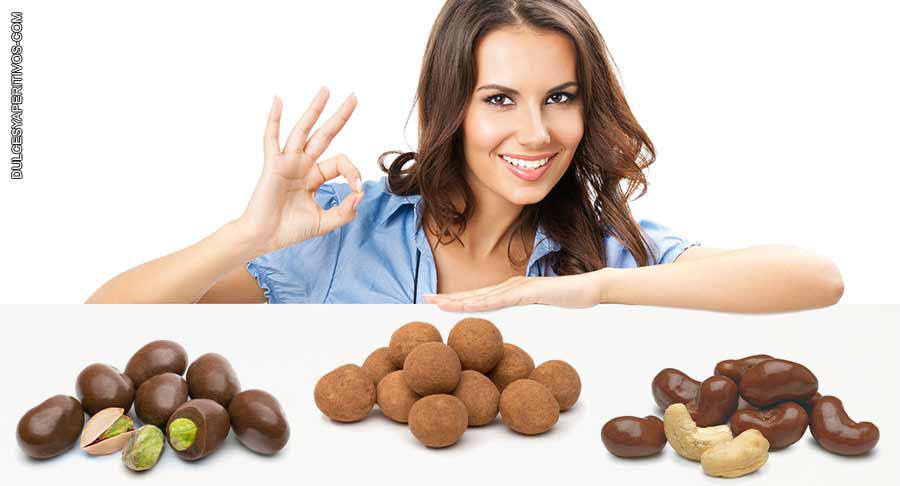 Pistacho, anarcado y avellana con chocolate, la apuesta de Prunita para septiembre