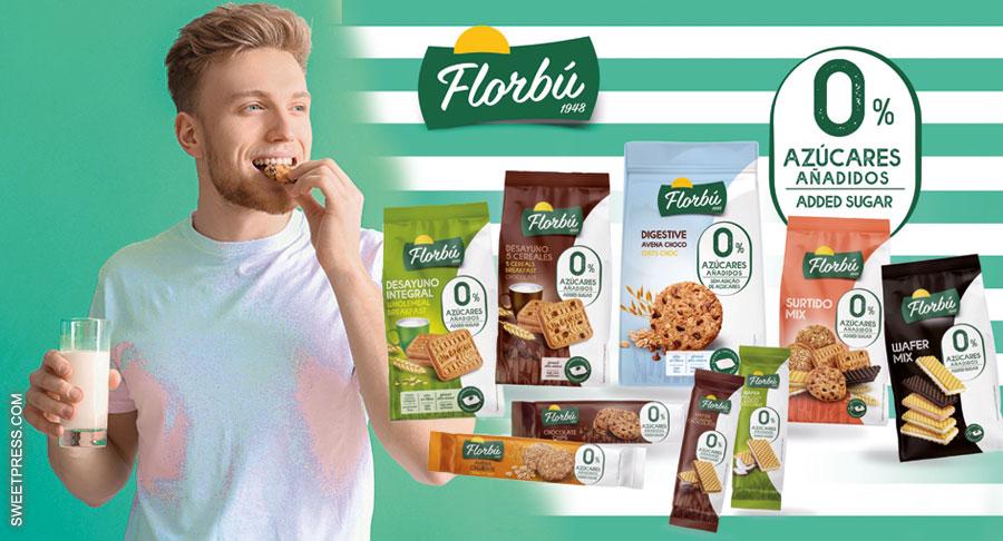 El “segmento salud”, la gran apuesta de Florbú