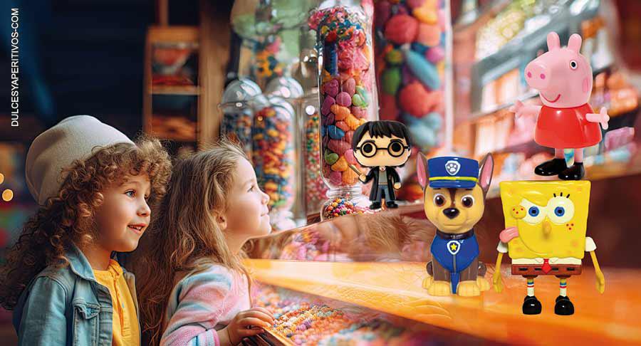 Licencias, productos con más gancho en el punto de venta