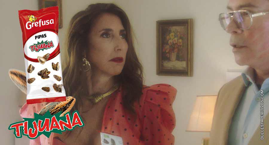 Grefusa rinde homenaje al sabor Tijuana lanzando una miniserie