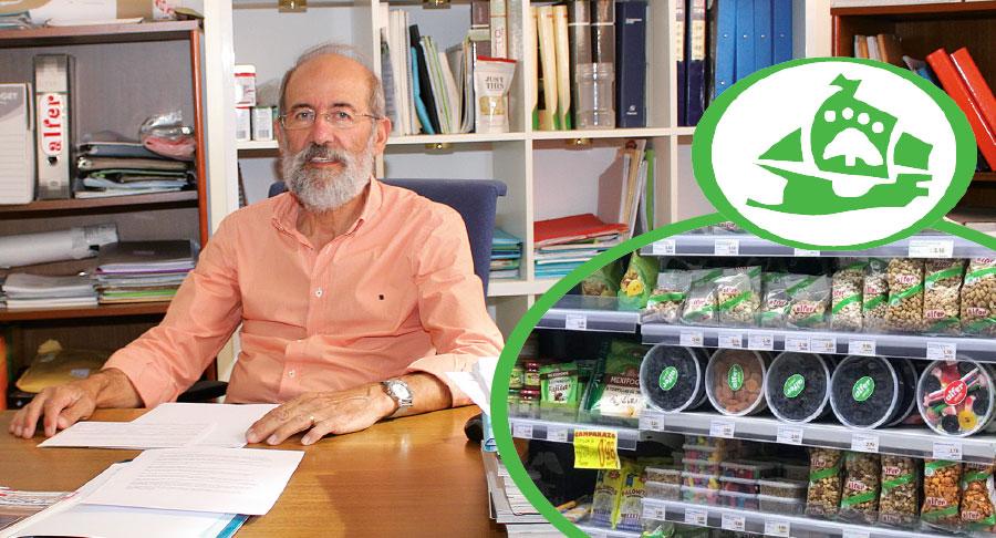 Alfer celebra un legado de 40 años en el sector de los frutos secos