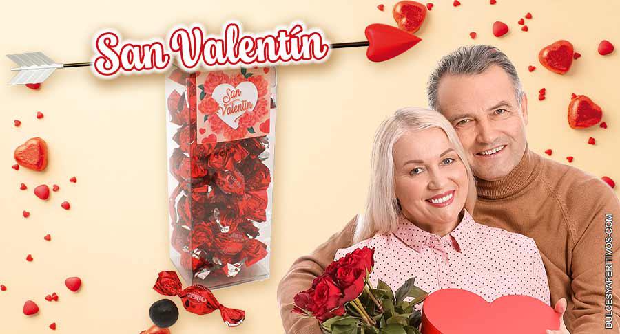 Configirona ofrece bombones “personalizados”